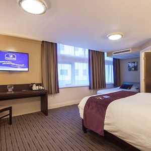 Premier Inn Manchester City Centre